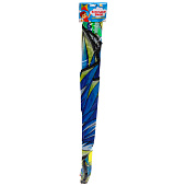  Воздушный змей Жар-птица 120х60 см 