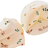  Нарукавники надувные для плавания Зайчик, AR-6 