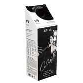 ESTEL CELEBRITY Краска д/в 1/0 черный ESTEL CELEBRITY Краска д/в 1/0 черный