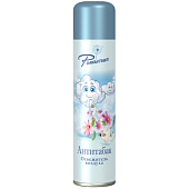  Освежитель воздуха Романтика Антитабак 300мл 
