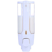  Диспенсер для жидкого мыла B2526 350мл/008526 