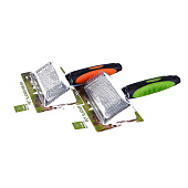 Щетка-пуходерка NUNBELL д/животных арт.30919-0274 Код262251 Щетка-пуходерка NUNBELL д/животных арт.30919-0274 Код262251