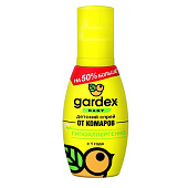  Спрей от комаров детский Gardex Baby 75 мл 