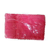  Насадка микрофибра для швабры NataM 46х14см, Микс XY6605 