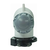  Горелка газовая Vertex Tools с пьезоподжигом БЕЛАЯ КЕРАМИКА 