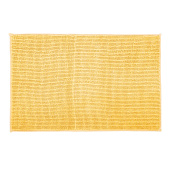  Коврик для ванной 50х80 SPA персик  VORTEX 24264 