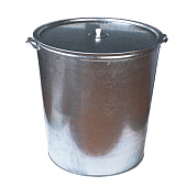  Бак 110л оцинкованный Лысьва 