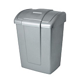  Контейнер для мусора Форте 19л, С342 