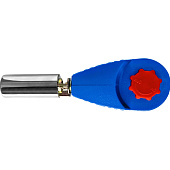  Горелка газовая Vertex Tools с пьезоподжигом ОХОТНИК 