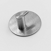  Крючки металл нерж сталь 2шт 