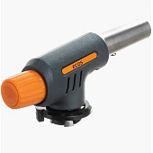  Горелка газовая ECOS GTI-100 портативная (картон) 005916 