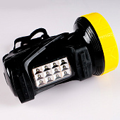  Фонарь-прожектор аккумуляторный "Мастер К" 