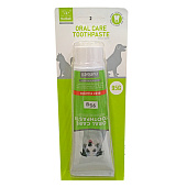  Зубная паста для собак Говядина, 95 гр, арт. 2024-1086 Код 272751 