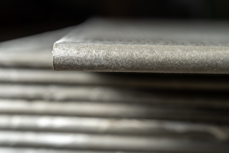 ArmPanel - влагостойкая цементно-перлитовая плита для возведения и облицовки стен любой формы