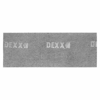 Сетки шлифовальные 105х280 мм, 3 шт. Р 220 Сетки шлифовальные 105х280 мм, 3 шт. Р 220
