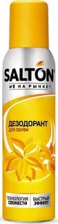 Дезодорант для обуви SALTON new 150мл Дезодорант для обуви SALTON new 150мл