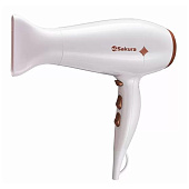Фен Sakura 2200вт, SA-4048W Фен Sakura 2200вт, SA-4048W