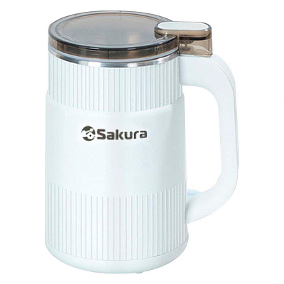 Кофемолка SA-6179W Кофемолка SA-6179W