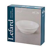 Салатник LEFARD "PEARL" 22,5х6,5см 761-182 Салатник LEFARD "PEARL" 22,5х6,5см 761-182