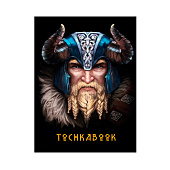 Точкабук Medium Викинг, 72л Точкабук Medium Викинг, 72л