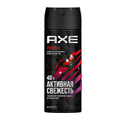 Дезодорант спрей AXE 150 Феникс Дезодорант спрей AXE 150 Феникс