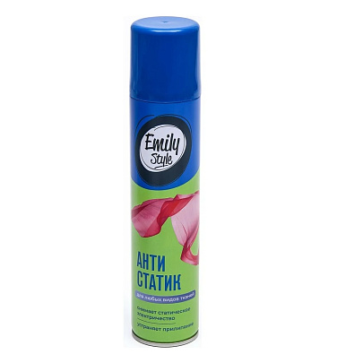  Антистатик Emily Style 200мл 