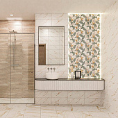 Плитка 20,1х50,5 CALACATTA IVORI арт.509551201 Белый /Азори (1,52м2) Плитка 20,1х50,5 CALACATTA IVORI арт.509551201 Белый /Азори (1,52м2)