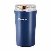 Кофемолка SA-6178W Кофемолка SA-6178W