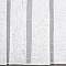  Тюль Лен 500х260 белый/серебро /Легранд 