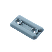  Подпятник пласт.серый (8 шт) "Element" 