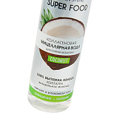 Мицеллярная вода SKIN SHINE SUPER FOOD Коллагеновая (Кокос) 250мл Мицеллярная вода SKIN SHINE SUPER FOOD Коллагеновая (Кокос) 250мл