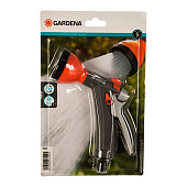 Пистолет-распылитель для полива Classic Gardena 18345-20. Пистолет-распылитель для полива Classic Gardena 18345-20.