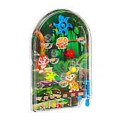  Настольная игра Улётный пинбол, Лео и Тиг, 9775186 