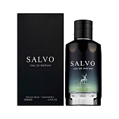 Парфюмерная вода Alhambra Salvo мужская, 100 мл (Christian Dior Sauvage) Парфюмерная вода Alhambra Salvo мужская, 100 мл (Christian Dior Sauvage)