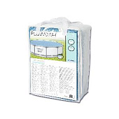  Bestway Тент Для бассейнов солнцезащитный 366/396см  арт.58242 