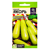 Кабачок Якорь СА 2 гр Кабачок Якорь СА 2 гр