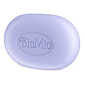  Мыло туалетное BioMio BIO-SOAP SUPERFOOD Инжир и кокос 90 г 