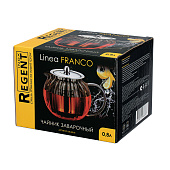 Чайник заварочный 0,8 л c фильтром Linea FRANCO 66-3018 Чайник заварочный 0,8 л c фильтром Linea FRANCO 66-3018
