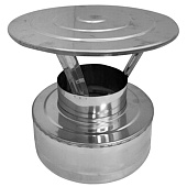 Оголовок d115/200 0,5мм/0,5мм 430/430 Оголовок d115/200 0,5мм/0,5мм 430/430