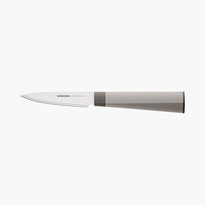 Нож для овощей, 9 см, NADOBA, IVORY 724818 Нож для овощей, 9 см, NADOBA, IVORY 724818