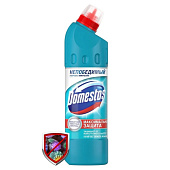  Чистящее средство Domestos Свежесть Атлантики 24ч 1л (Тендер) 