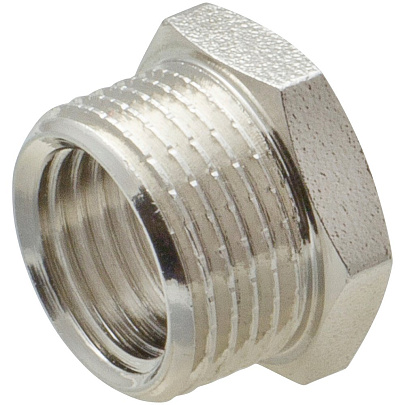 Футорка 3/8"х1/4" НВ Футорка 3/8"х1/4" НВ