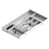Лоток для столовых приборов Esprado Comfort 49смх30смх5см, CMF4930E220 Лоток для столовых приборов Esprado Comfort 49смх30смх5см, CMF4930E220