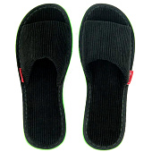 Тапочки Forio арт. 120-24392-Ф-Р, р. 40-41 Тапочки Forio арт. 120-24392-Ф-Р, р. 40-41
