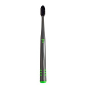  Зубная щетка SNOW GLOSS Deep Clean средней жесткости 
