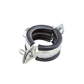  Хомут с винт.крепл.  1/2" (20-24 мм) (6 шт) 