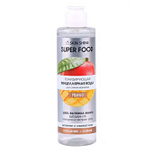 Мицеллярная вода SKIN SHINE SUPER FOOD Тонизирующая (Манго) 250мл Мицеллярная вода SKIN SHINE SUPER FOOD Тонизирующая (Манго) 250мл