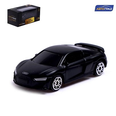 Машина металлическая AUDI R8 COUPE 7152981 Машина металлическая AUDI R8 COUPE 7152981