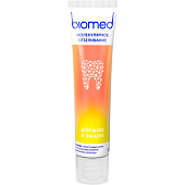  Зубная паста SPLAT BIOMED HEALTHYWHITE Гуава 65мл 