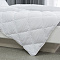  Одеяло 172х205 Бамбуковое волокно Comfort Белый 